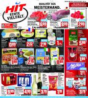 hit - Hit-Prospekt gültig von 28.04. bis 03.05.