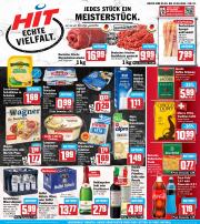 hit - Hit-Prospekt gültig von 05.05. bis 10.05.
