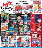 hit - Hit-Prospekt gültig von 19.05. bis 24.05.