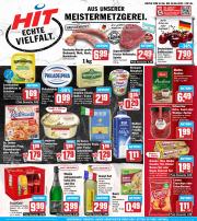 hit - Hit-Prospekt gültig vom 23.06. bis 28.06.