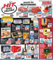 hit - Hit-Prospekt gültig vom 30.06. bis 05.07.