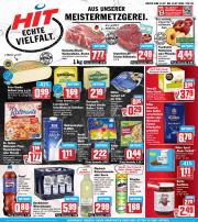 hit - Hit-Prospekt gültig vom 14.07. bis 19.07.