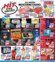 hit - Hit-Prospekt gültig vom 15.09. bis 20.09.