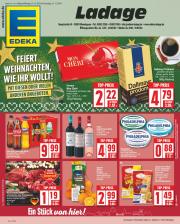 np - NP - Edeka - Wenningsen-Prospekt gültig von 16.12. bis 21.12.