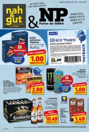 np - NP - Edeka-Prospekt gültig von 27.01. bis 01.02.