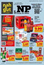 np - NP - Edeka-Prospekt gültig vom 16.06. bis 21.06.