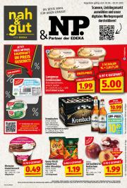 np - NP - Edeka-Prospekt gültig vom 30.06. bis 05.07.