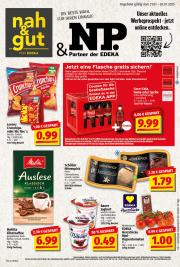 np - NP - Edeka-Prospekt gültig vom 21.07. bis 26.07.