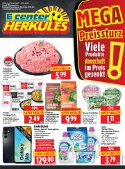 herkules - Herkules-Prospekt gültig vom 16.06. bis 21.06.