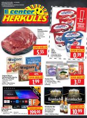 herkules - Herkules-Prospekt gültig vom 07.07. bis 12.07.