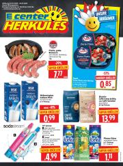 herkules - Herkules-Prospekt gültig vom 21.07. bis 26.07.