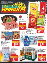 herkules - Herkules-Prospekt gültig vom 08.09. bis 13.09.
