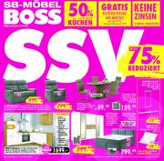 moebel-boss - SB Möbel BOSS-Prospekt gültig vom 30.06. bis 06.07.