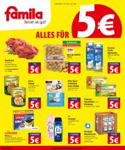 famila-nordost - Famila Nordost-Prospekt gültig von 17.02. bis 22.02.