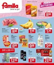 famila-nordost - Famila Nordost-Prospekt gültig von 05.05. bis 10.05.