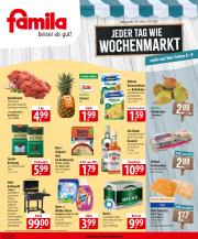 famila-nordost - Famila Nordost-Prospekt gültig von 19.05. bis 24.05.