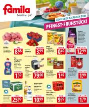 famila-nordost - Famila Nordost-Prospekt gültig von 02.06. bis 07.06.