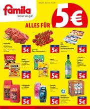 famila-nordost - Famila Nordost-Prospekt gültig vom 09.06. bis 14.06.