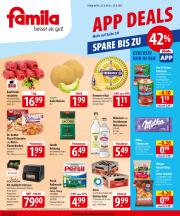 famila-nordost - Famila Nordost-Prospekt gültig vom 23.06. bis 28.06.