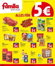 famila-nordost - Famila Nordost-Prospekt gültig vom 14.07. bis 19.07.