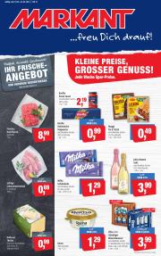 markant-freu-dich-drauf - Markant Freu Dich Drauf-Prospekt gültig von 19.05. bis 24.05.