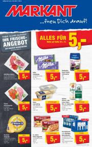markant-freu-dich-drauf - Markant Freu Dich Drauf-Prospekt gültig vom 16.06. bis 21.06.