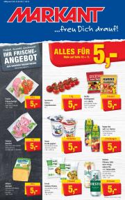 markant-freu-dich-drauf - Markant Freu Dich Drauf-Prospekt gültig vom 18.08. bis 23.08.