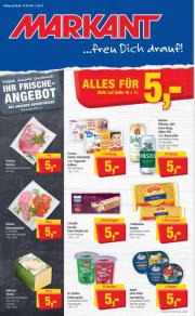markant-freu-dich-drauf - Markant Freu Dich Drauf-Prospekt gültig vom 08.09. bis 13.09.