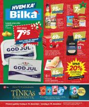 bilka - Bilka tilbudsavis gyldig fra 13.12. - 19.12.