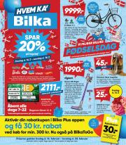 bilka - Bilka tilbudsavis gyldig fra 14.02. - 20.02.