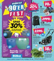 bilka - Bilka - Nonfood tilbudsavis gyldig fra 09.05. - 15.05.