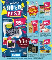 bilka - Bilka tilbudsavis gyldig fra 09.05. - 15.05.