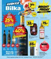 bilka - Bilka tilbudsavis gyldig fra 30.05. - 05.06.