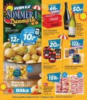 bilka - Bilka - Bilka Avisen tilbudsavis gyldig fra 27.06. til 03.07.