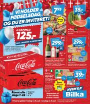 bilka - Bilka tilbudsavis gyldig fra 25.07. til 31.07.