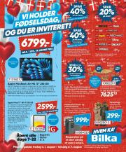 bilka - Bilka - Nonfood tilbudsavis gyldig fra 01.08. til 07.08.