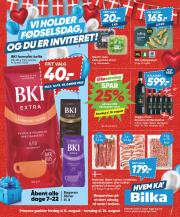 bilka - Bilka tilbudsavis gyldig fra 08.08. til 14.08.
