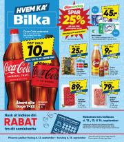 bilka - Bilka tilbudsavis gyldig fra 12.09. til 18.09.