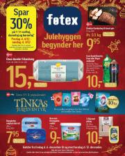 fotex - Føtex tilbudsavis gyldig fra 06.12. - 12.12.