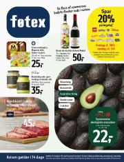 fotex - Føtex tilbudsavis gyldig fra 30.05. - 12.06.