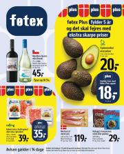 fotex - Føtex tilbudsavis gyldig fra 13.06. til 26.06.