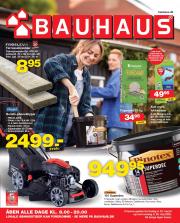bauhaus - BAUHAUS tilbudsavis gyldig fra 23.05. - 28.05.