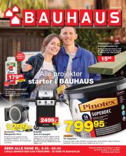 bauhaus - BAUHAUS tilbudsavis gyldig fra 04.07. til 10.07.