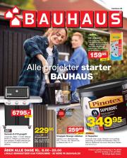 bauhaus - BAUHAUS tilbudsavis gyldig fra 18.07. til 24.07.