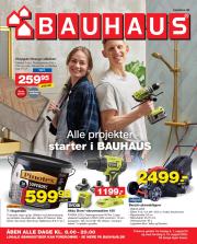bauhaus - BAUHAUS tilbudsavis gyldig fra 01.08. til 14.08.