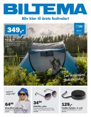 biltema - Biltema tilbudsavis gyldig fra 13.05. - 26.05.