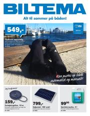 biltema - Biltema - tilbudsavis gyldig fra 26.05. - 08.06.