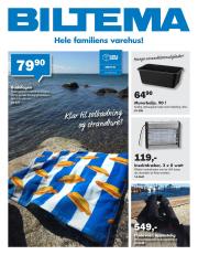 biltema - Biltema tilbudsavis gyldig fra 17.06. til 30.06.