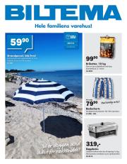 biltema - Biltema tilbudsavis gyldig fra 15.07. til 28.07.