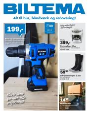 biltema - Biltema tilbudsavis gyldig fra 29.07. til 11.08.